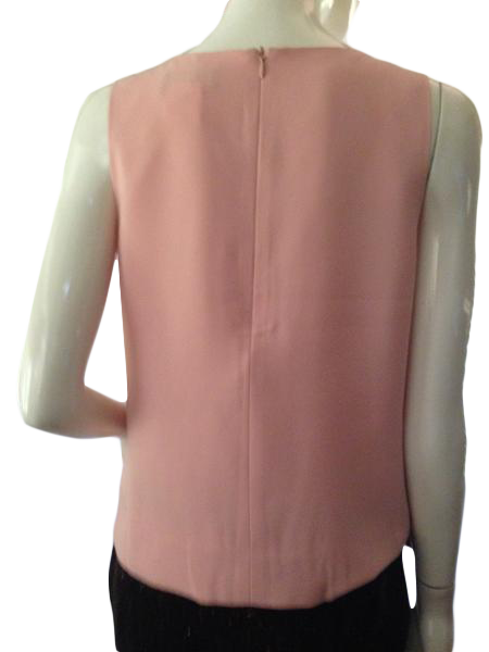Load image into Gallery viewer, Harve Benard 60&amp;#39;s Top Soft Peach Size 10 SKU 000209
