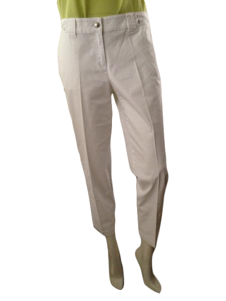 Tommy Bahama Women's Pants Pastel Yellow Size 16 SKU 000307-8 – Designers  On A Dime