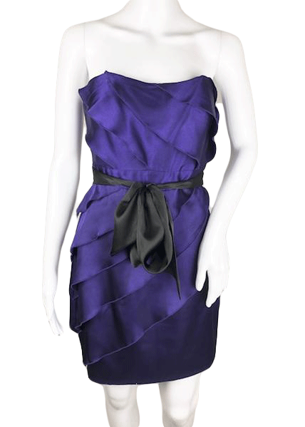 Laundry by shelli sales segal cocktail dress