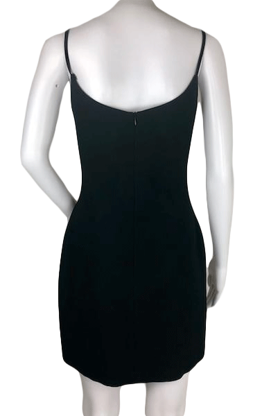 Bebe Sleeveless Dress Size 6 SKU 001006-2