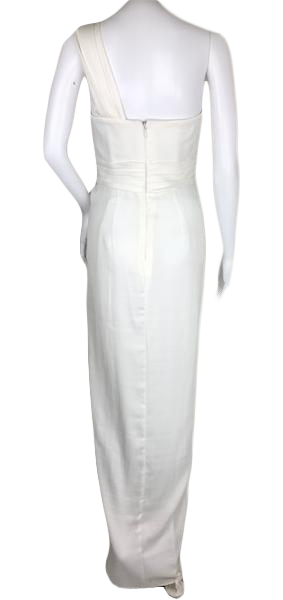 BCBG MAXAZRIA Full Length Gown Size 6 SKU 001008-1