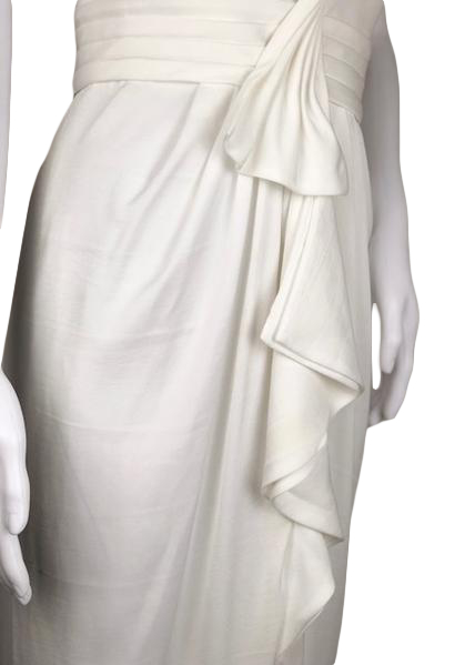 BCBG MAXAZRIA Full Length Gown Size 6 SKU 001008-1