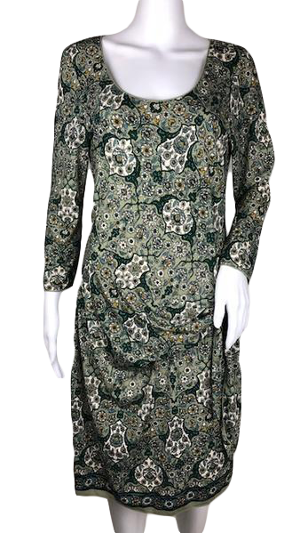 Max Studio Drop Waist Dress Size L SKU 001008-3 Designers On A Dime Max Studio Drop Waist Dress Size L SKU 001008-3 Designers On A Dime