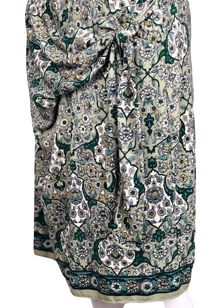 Max Studio Drop Waist Dress Size L SKU 001008-3 Designers On A Dime Max Studio Drop Waist Dress Size L SKU 001008-3 Designers On A Dime