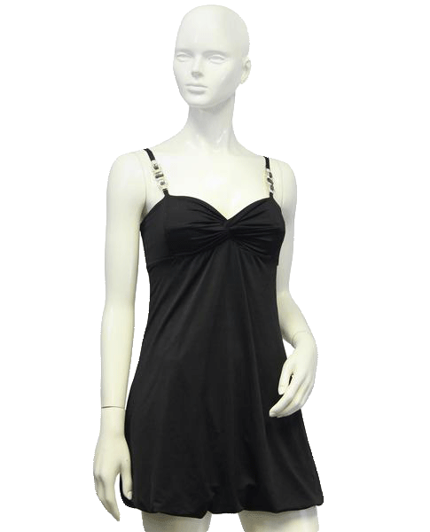 Guess Black Mini Dress Size XS (SKU 000012)