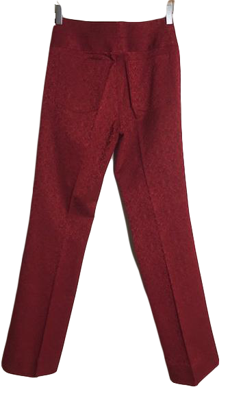 Elie Tahari Trousers Size 4 SKU 001009-7