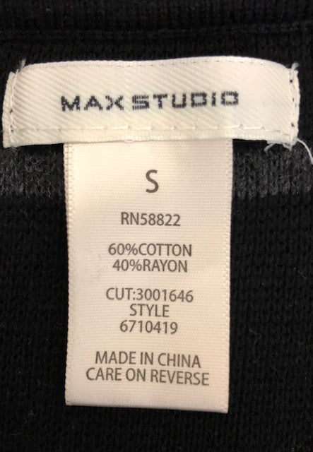 Max Studio Pencil Skirt Size S SKU 001010-4