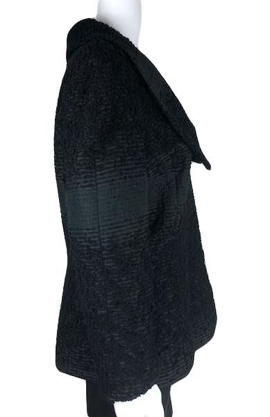 Bill Blass Coat Size 12 SKU 001011-1