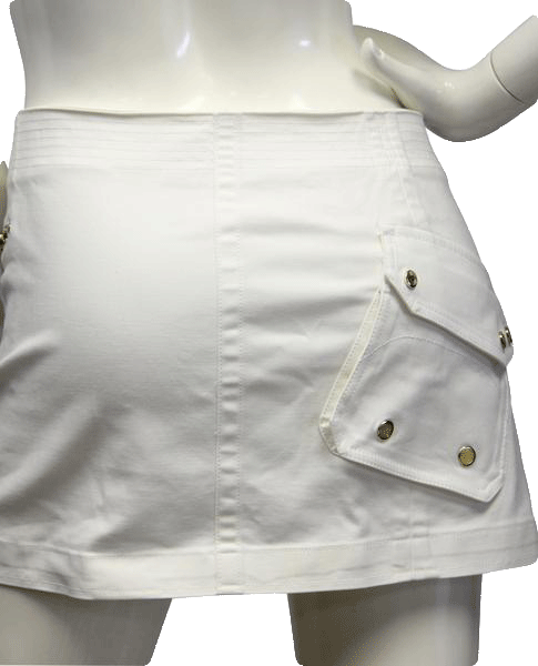 White Skirt FIND!
