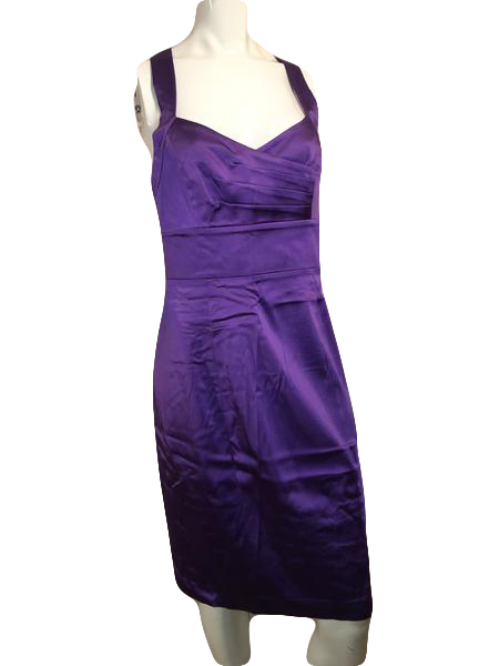 purple cocktail dress size 10 Purple Cocktail Dress For Women, Available In XXS
