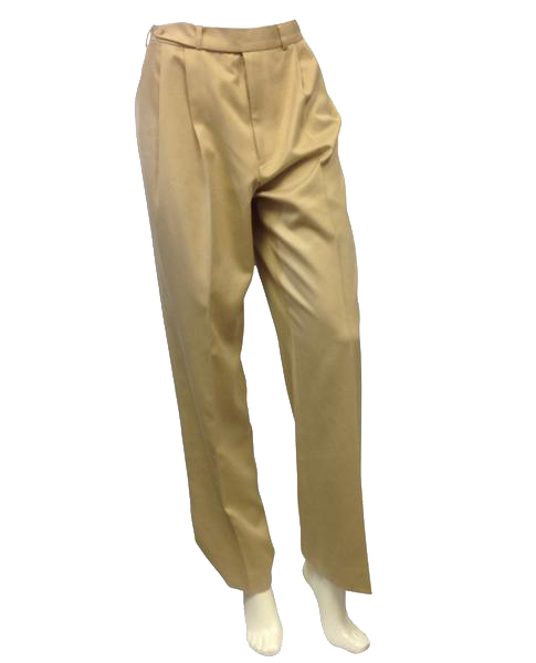 Load image into Gallery viewer, Ralph Lauren Blue Label Polo Tan Pants SKU 000056
