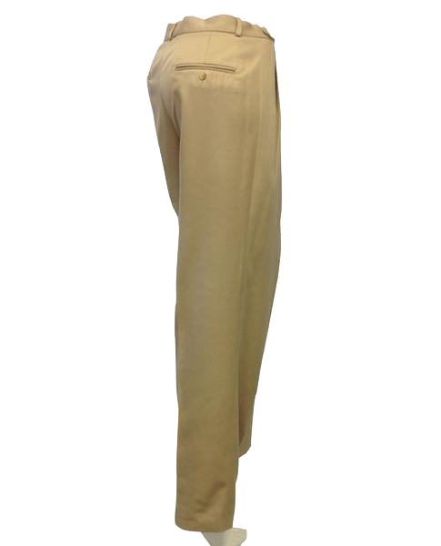 Load image into Gallery viewer, Ralph Lauren Blue Label Polo Tan Pants SKU 000056
