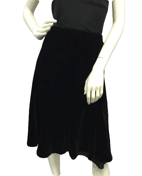 Velvet skirt size 16 best sale