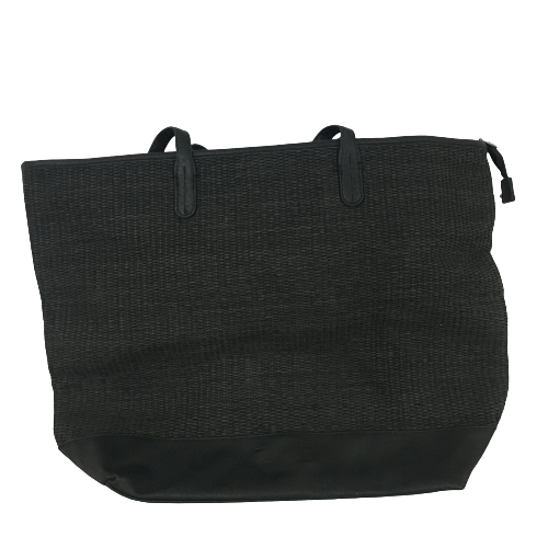 Filorga Paris Handbag Black NWOT SKU 000334-8