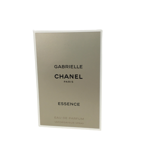 Gabrielle Chanel Paris Essence Sample SKU 000335 5 Designers On