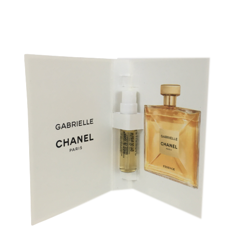 Chanel gabrielle 5 ml sales