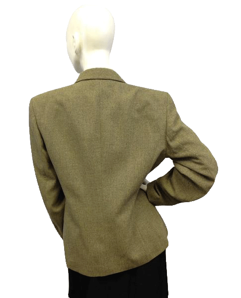 Mondi Tweed Blazer Size (EU) 42  SKU 000080