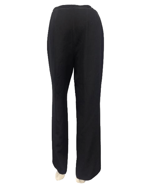 Load image into Gallery viewer, Black Pants thin seam FIND!
