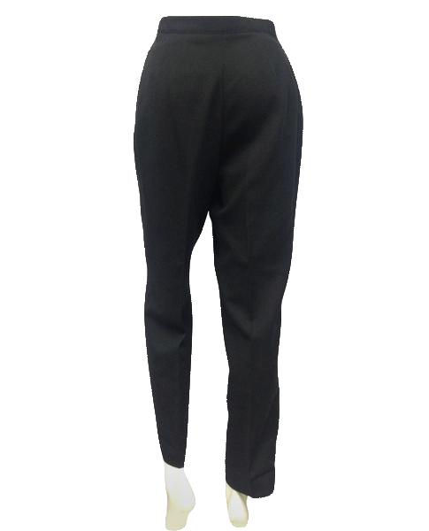 black pants slim box 99-109