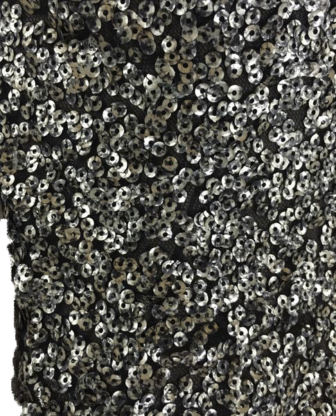 Load image into Gallery viewer, Superiority Olive Sequins Top Sz S (SKU 000010)
