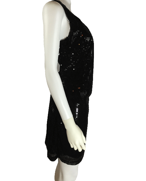 wet seal sequin dress Wet seal sequin dress S (4-6)