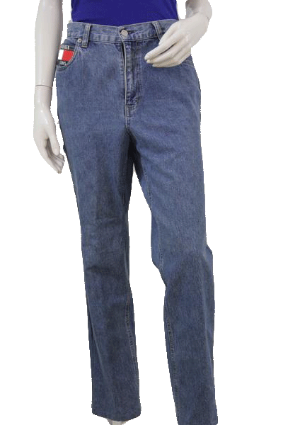 NO SKU Tommy Hilfiger Jeans Denim Blue Size 12