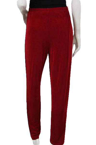 Load image into Gallery viewer, Red Travelers Pants Size XL SKU 000092
