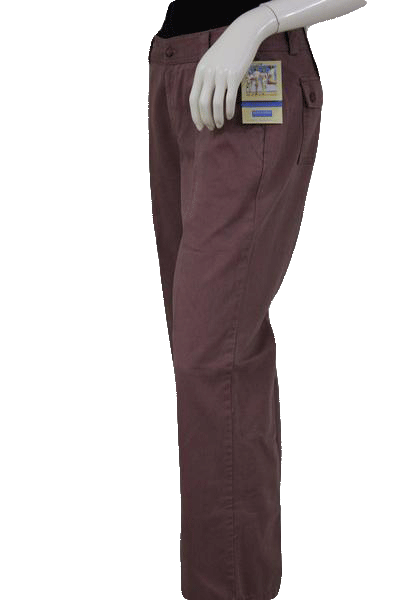 Dockers 2025 womens capris