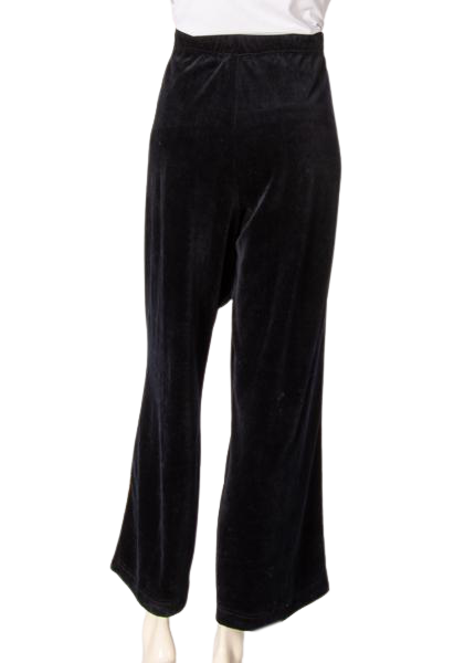 Ralph Lauren Women's Pants Black & Gold Size XL (Gr) SKU 000302-1