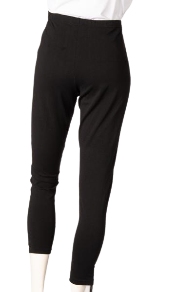 eci New York Women's Pants Black SKU 000302-9