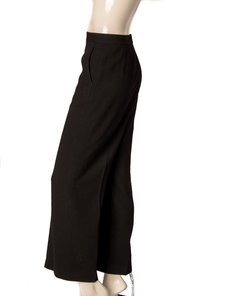 Ellen Tracy Women's Pants Black Size 16 SKU 000307-9