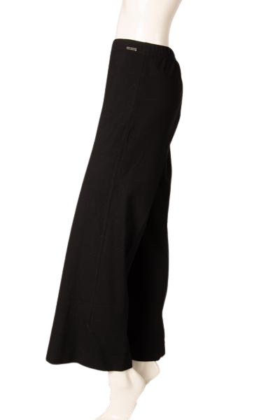 St John Sport Women's Pants Black Size XL SKU 000287-6