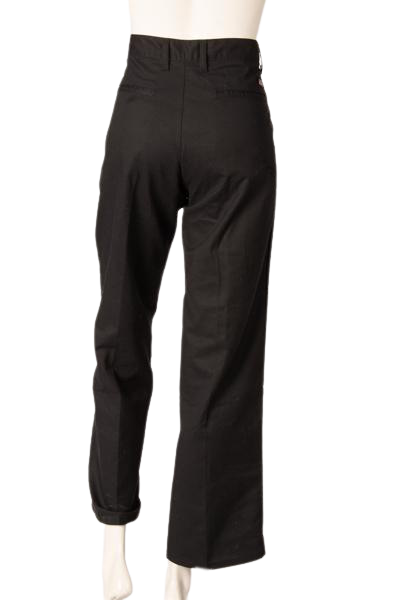 Dickies Women's Pants Black SKU 000296-8