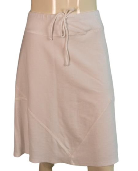 INC Skirt White Size XL SKU 000294-14