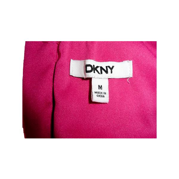 DKNY 50's Dress Multi-colored Child's Size M SKU 000208-3