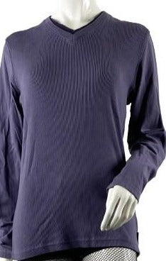 CALVIN KLEIN 60's Top, Sweater, Size L, SKU 000214-3-1