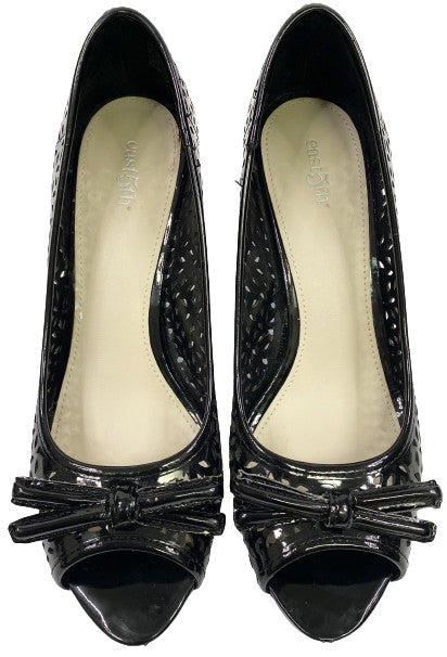 Shoes east 5th Women's Black In Box Size 7M SKU 000130