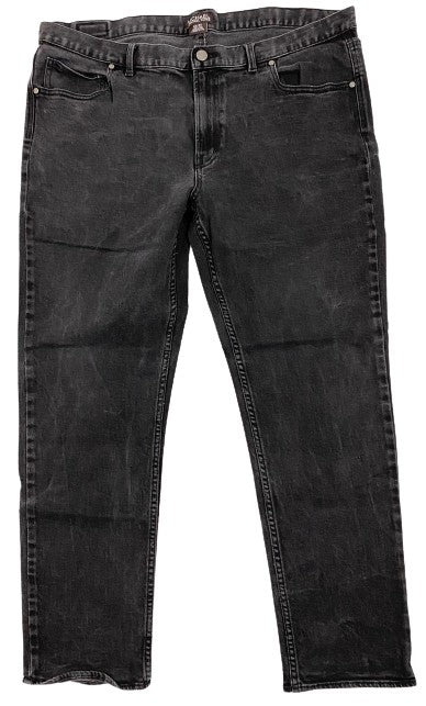 MICHAEL KORS Men's Pants, Black, Size 40/30, SKU 000313-4