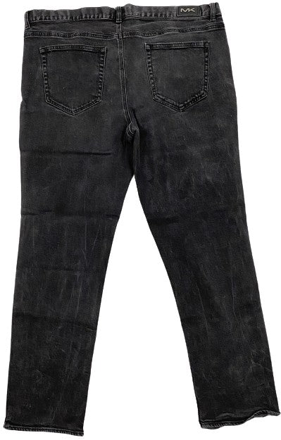 MICHAEL KORS Men's Pants, Black, Size 40/30, SKU 000313-4
