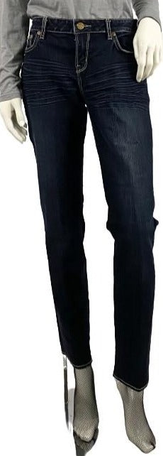 BUFFALO DAVID BITTON Jeans, Blue, Size 31, SKU 000318-10