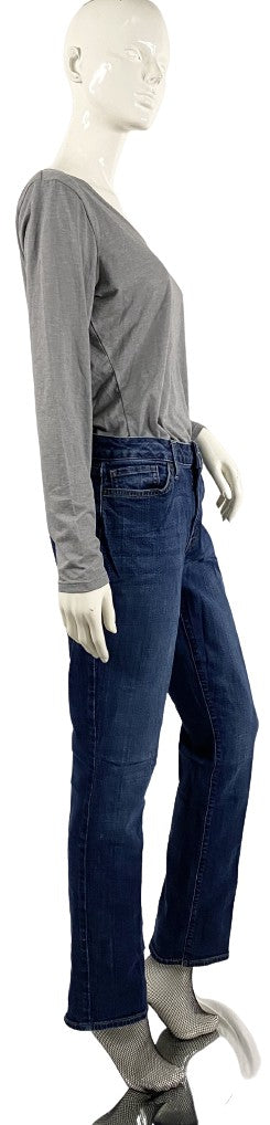 TOMMY HILFIGER Jeans, Denim, Blue, Size 8, SKU 000318-11
