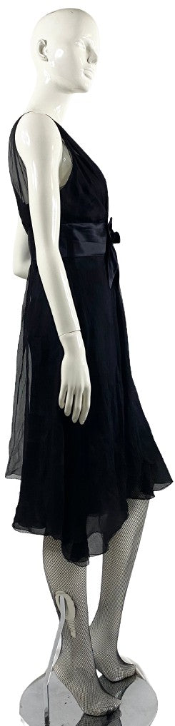max studio dress black Max Studio | Dresses | Max Studio Black Dress Size M