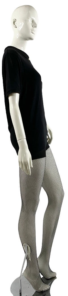 Ralph Lauren Polo Short Sleeve Black  Size 2X  SKU 000344-7