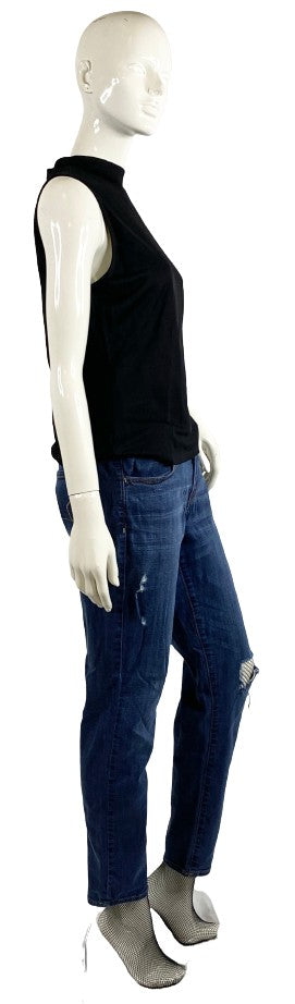 American Eagle Jeans Blue Denim Size 14  SKU 000367-5