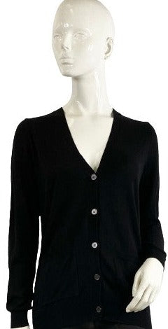J. Crew Sweater/ Cardigan Black Size S  SKU 000314-12