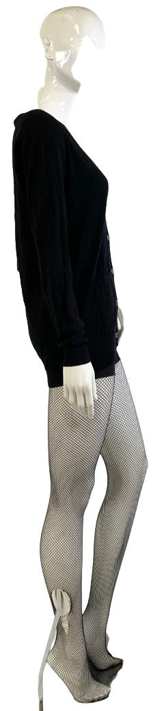 J. Crew Sweater/ Cardigan Black Size S  SKU 000314-12