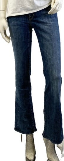 Citizens of Humanity  Jeans Bootcut Size 28 SKU 000376