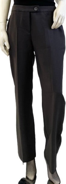 Pierre Cardin Dress Pants Grey Size 34  SKU 000377