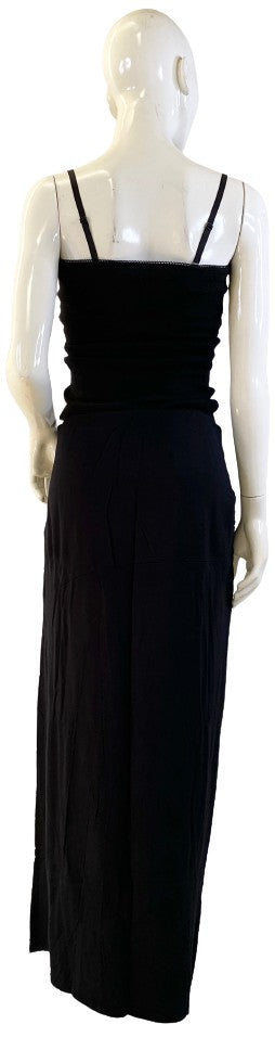 Poetic Justice Skirt Black Zipper Size 3X SKU 000377