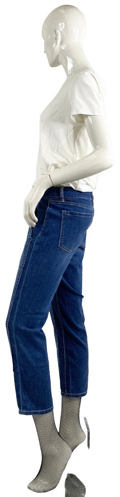Tommy Hilfiger Jeans Blue Denim Size 8 SKU 000405-2